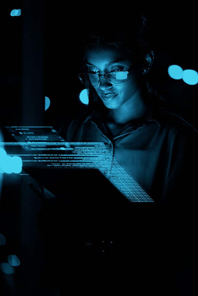 Comprehensive Detection and Prevention
