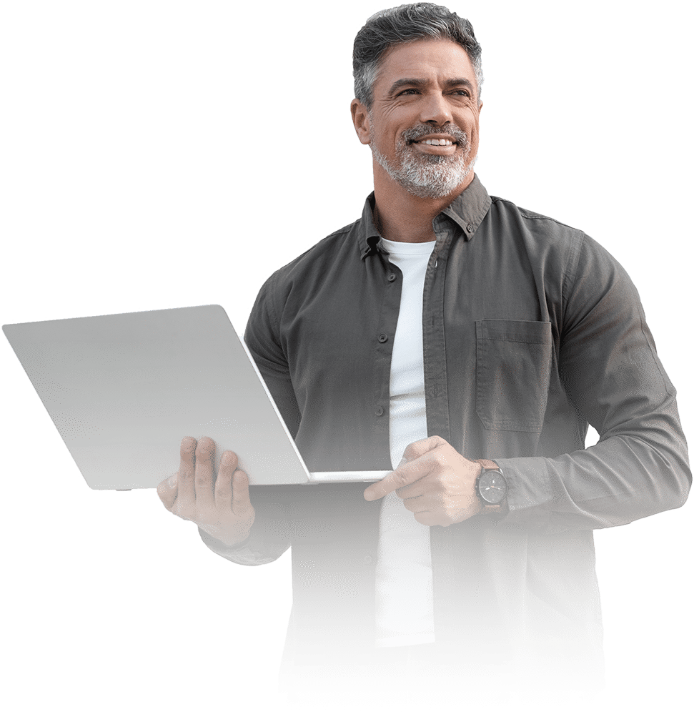 Effortless Integration into Your Security Ecosystem