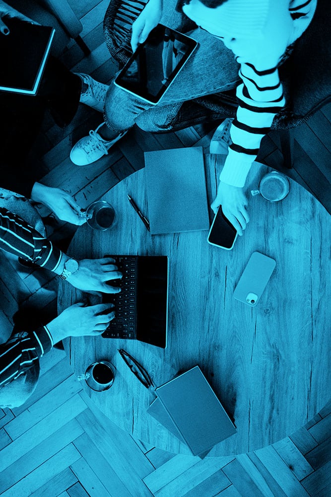Next-Gen Threat Detection Technology